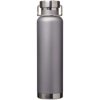 Thor 650 ml RCS gecertificeerde gerecyclede roestvrijstalen koperen vacuüm geïsoleerde waterfles Thor 650 ml RCS gecertificeerde gerecyclede roestvrijstalen koperen vacuüm geïsoleerde waterfles
