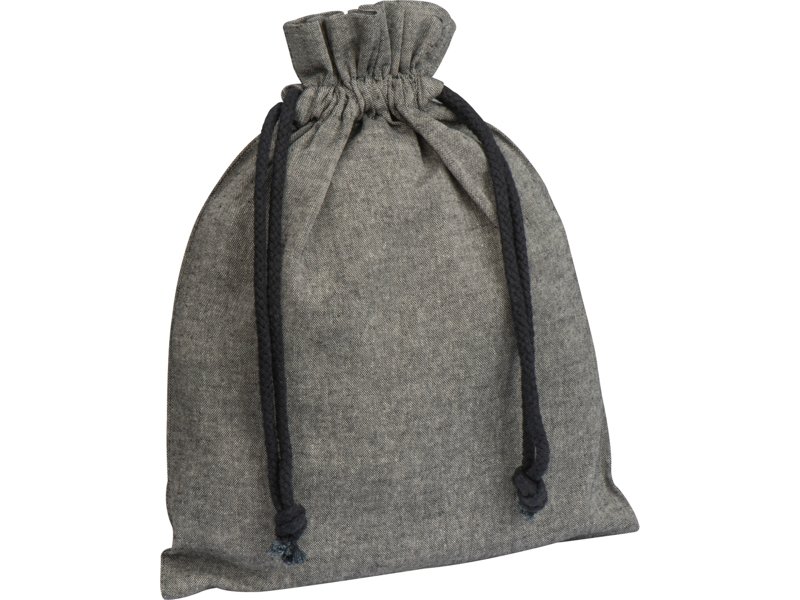 Zak van gerecycled katoen Pasadena