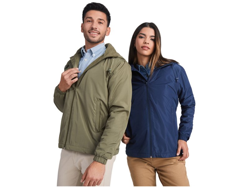 Makalu unisex geïsoleerd jack Makalu unisex geïsoleerd jack