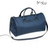 MoLu Weekender Monaco Bedrukken – Luxe Weekender met Logo | GiftsDirect.nl MoLu Weekender Monaco Bedrukken – Luxe Weekender met Logo | GiftsDirect.nl