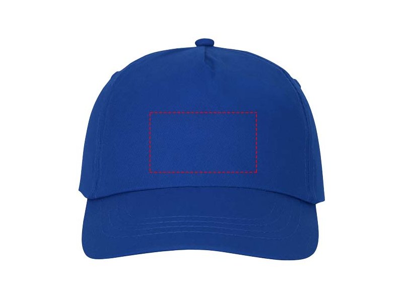 Feniks 5 panel cap