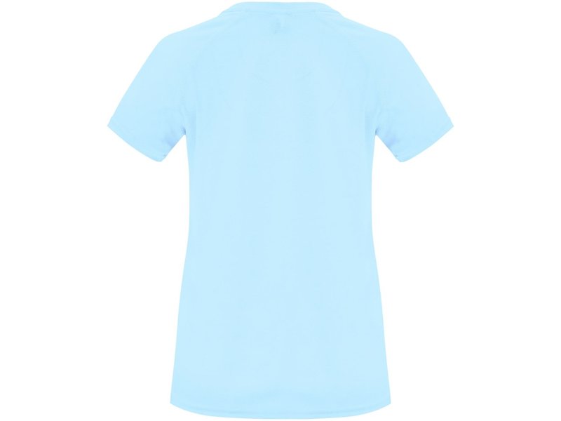 Bahrain sportshirt met korte mouwen voor dames Bahrain sportshirt met korte mouwen voor dames