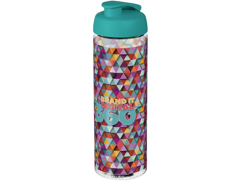 H2O Active® Vibe 850 ml sportfles met kanteldeksel