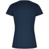 Imola sportshirt met korte mouwen voor dames Imola sportshirt met korte mouwen voor dames