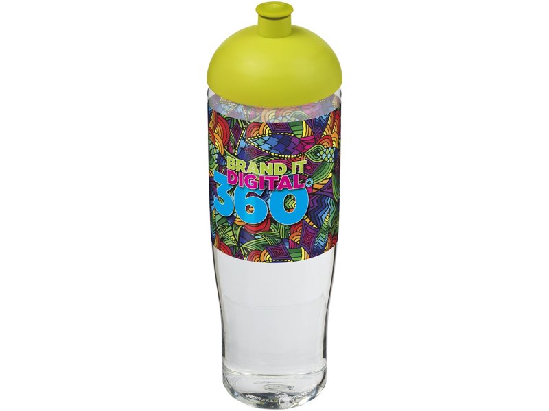 H2O Active® Tempo 700 ml bidon met koepeldeksel H2O Active® Tempo 700 ml bidon met koepeldeksel