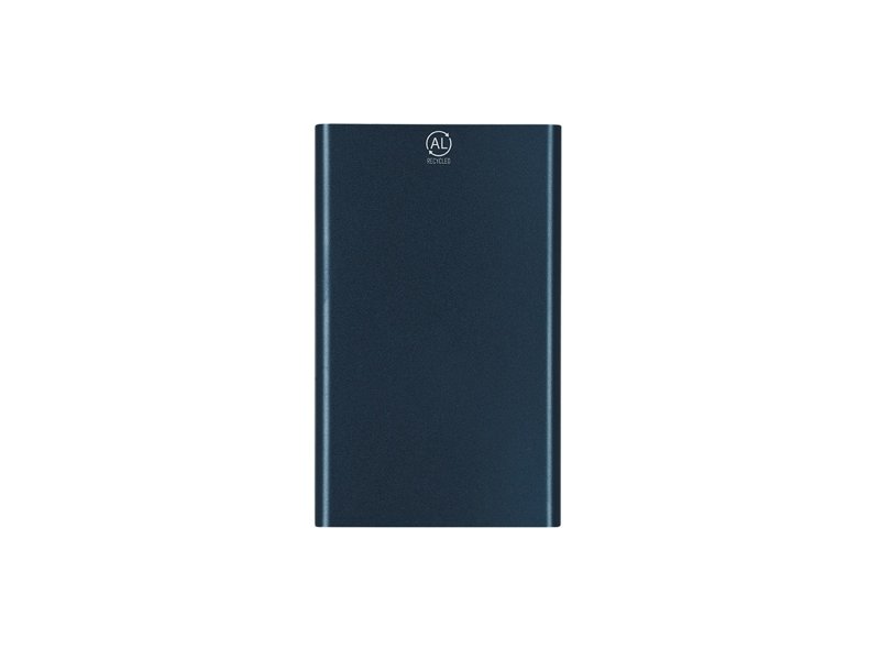 Power Bank Backen
