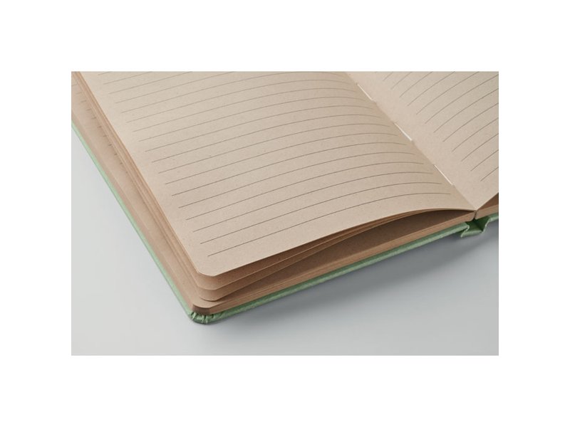 SUGAR - A5 suikerriet PLA notitieboek