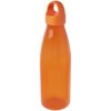 Bergen 800 ml waterfles van gerecycled plastic