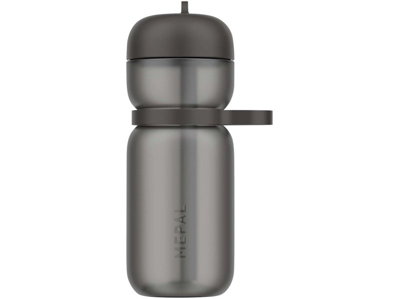 Mepal 600 ml sportfles met klapdeksel Mepal 600 ml sportfles met klapdeksel