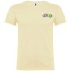 Beagle kindershirt met korte mouwen Beagle kindershirt met korte mouwen