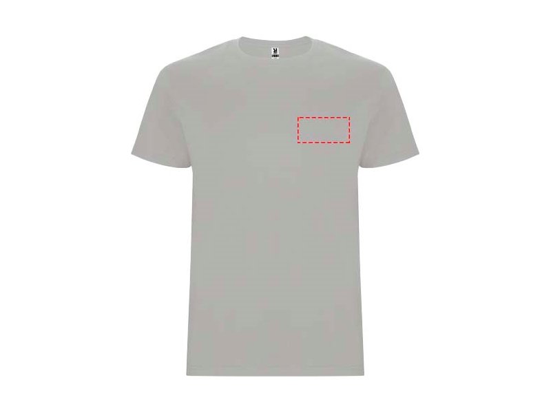 Stafford kindershirt met korte mouwen Stafford kindershirt met korte mouwen