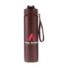 AquaSteel RCS Recycled Water Bottle 750 ml drinkfles
