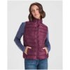 Oslo geïsoleerde bodywarmer voor dames Oslo geïsoleerde bodywarmer voor dames