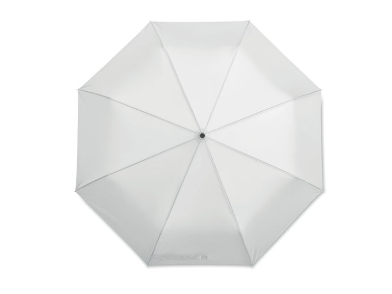 Rochester 27 inch windbestendige paraplu bedrukken | Opvouwbare stormparaplu Rochester 27 inch windbestendige paraplu bedrukken | Opvouwbare stormparaplu