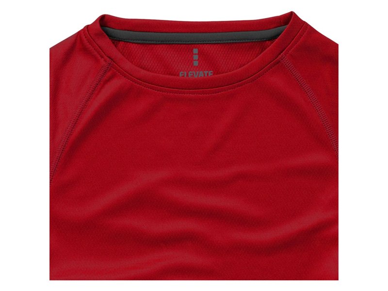 Niagara heren t-shirt met korte mouwen Niagara heren t-shirt met korte mouwen