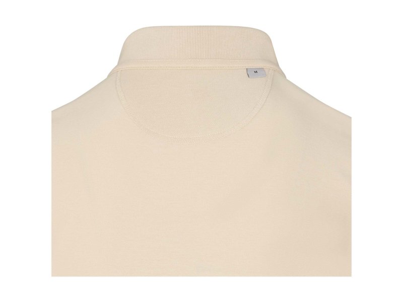 Oakville heren polo met lange mouwen