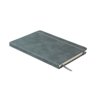 TINT - A5 notitieboek smokey PU