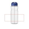 H2O Active® Base 650 ml bidon met fliptuitdeksel H2O Active® Base 650 ml bidon met fliptuitdeksel