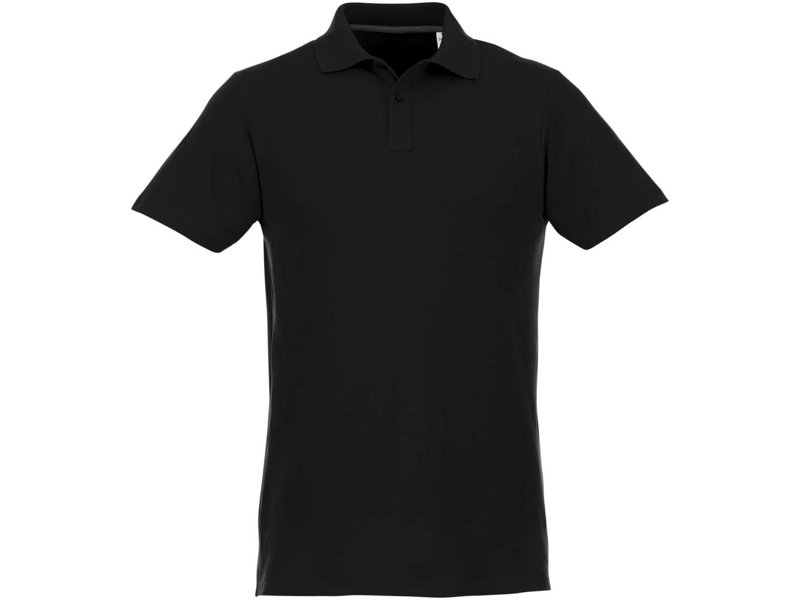 Helios herenpolo met korte mouwen Helios herenpolo met korte mouwen