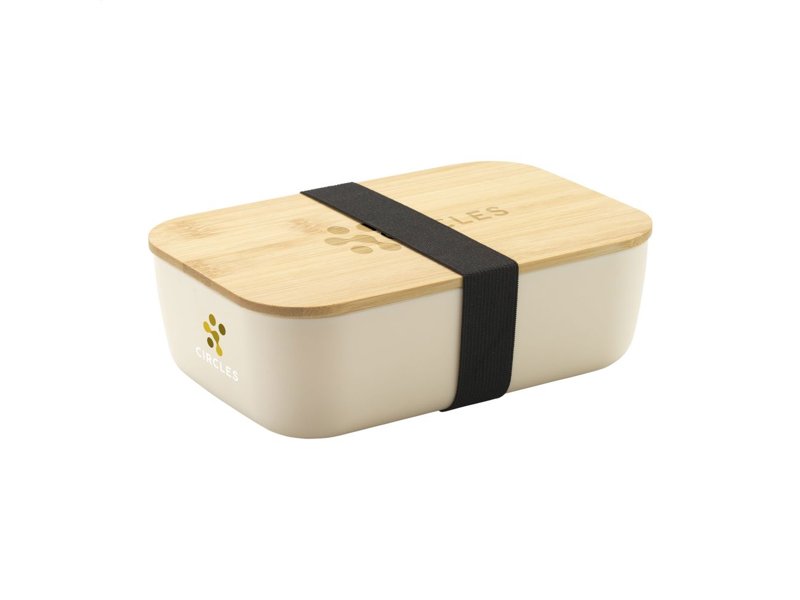 Midori Bamboo Lunchbox Midori Bamboo Lunchbox