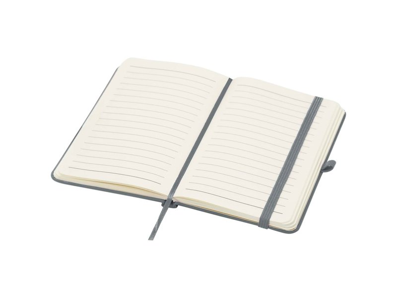 Spectrum Plus A6 notitieboek met harde kaft