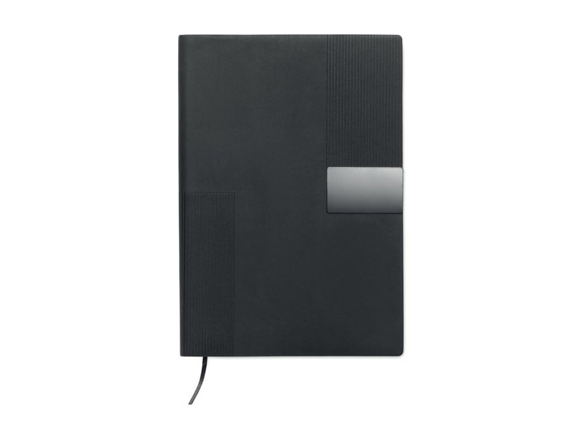 TREZE - A5 PU notitieboek