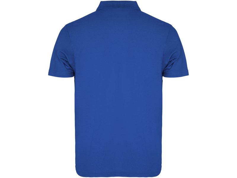Austral unisex polo met korte mouwen Austral unisex polo met korte mouwen