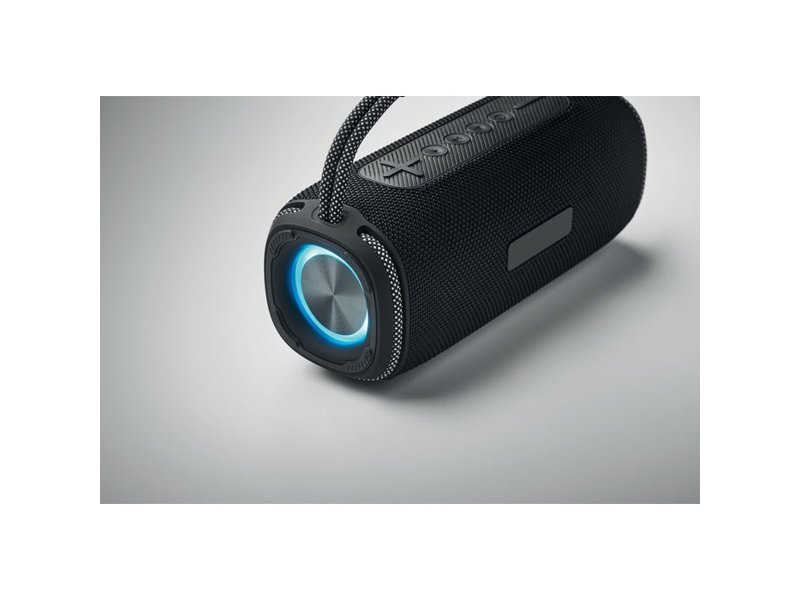 NOTAMUSIC speaker bedrukken | Jouw relatiegeschenk & promotieartikel