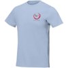 Nanaimo heren t-shirt met korte mouwen Nanaimo heren t-shirt met korte mouwen