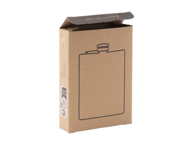 HipFlask 200 ml heupfles