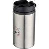 Mojave 250 ml geïsoleerde beker van RCS-gecertificeerd gerecycled roestvrij staal