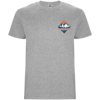 Stafford herenshirt met korte mouwen Stafford herenshirt met korte mouwen
