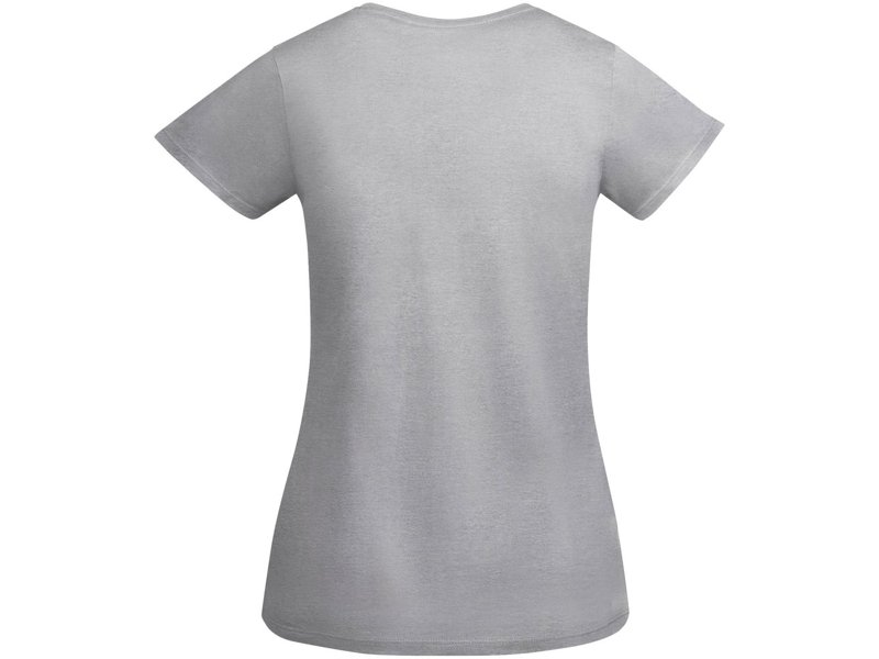 Breda damesshirt met korte mouwen Breda damesshirt met korte mouwen