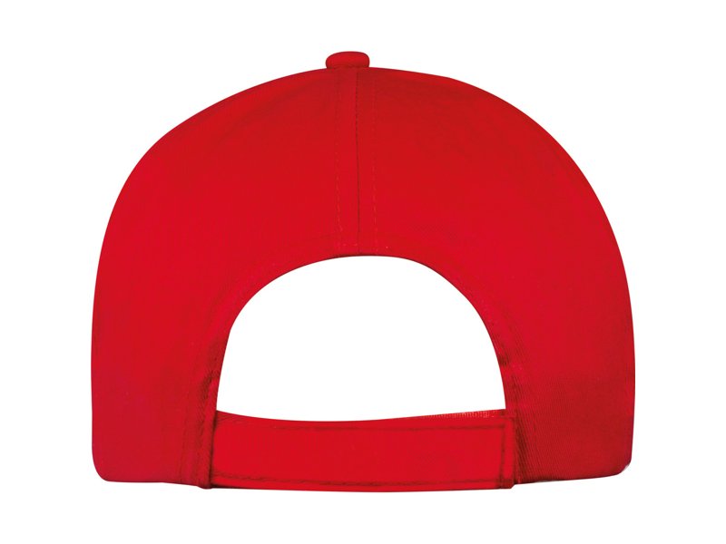 5 panel Baseballcap Santa Fe 5 panel Baseballcap Santa Fe