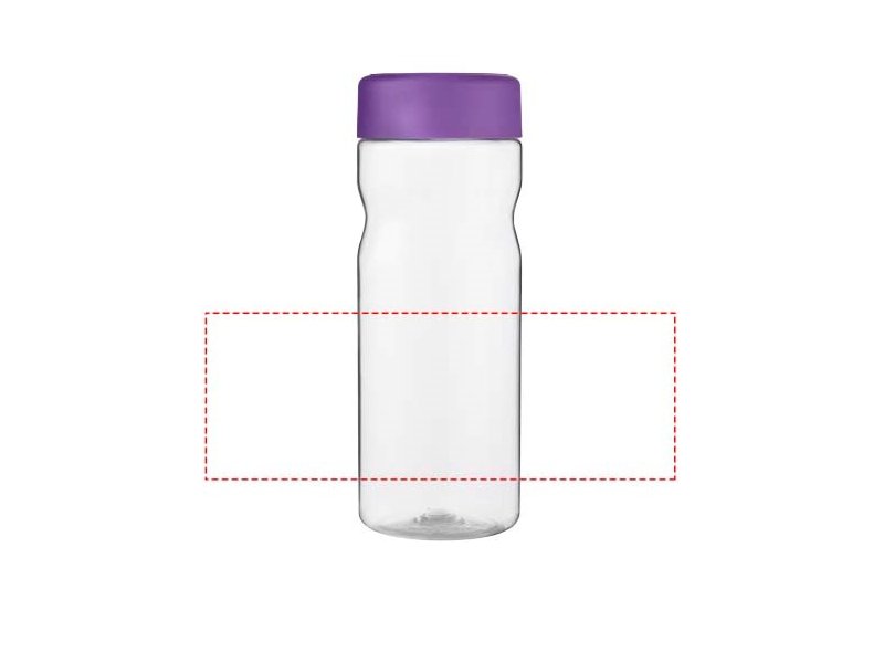 H2O Active® Eco Base 650 ml sportfles