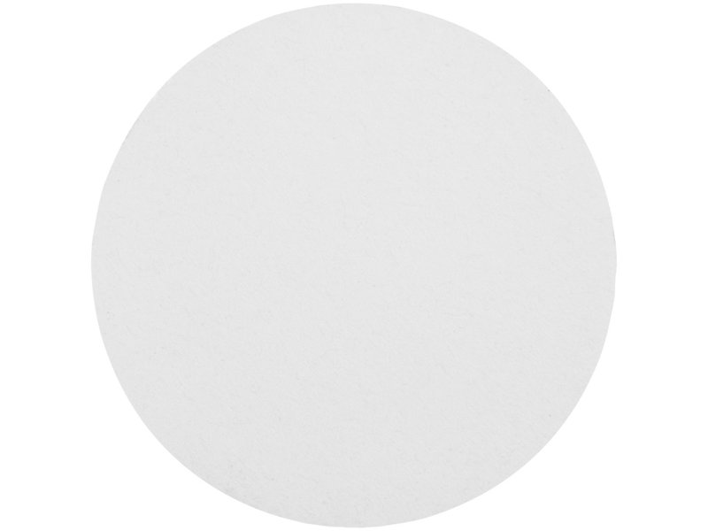 Sticky-Mate® cirkelvormige gerecyclede sticky notes