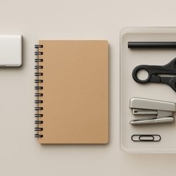 Kantoorartikelen bedrukken