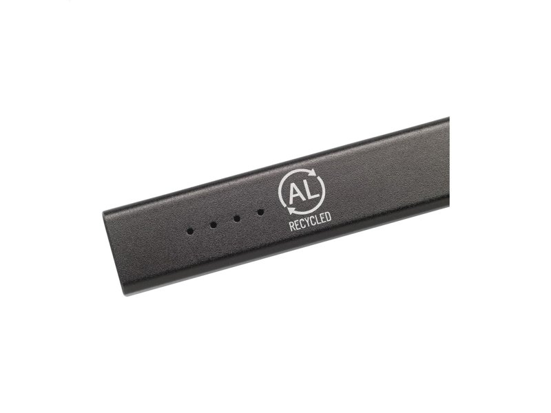 Tecco GRS Recycled Alu Powerbank 5000 externe oplader