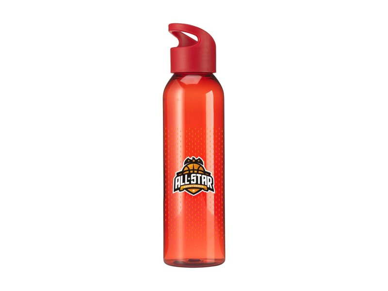 Sirius GRS RPET 650 ml Sirius GRS RPET 650 ml