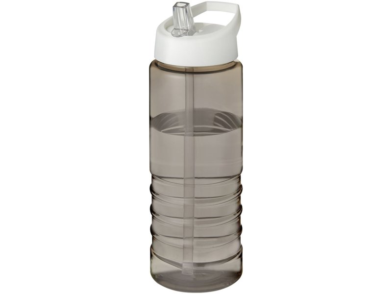 H2O Active® Treble 750 ml sportfles met tuitdeksel H2O Active® Treble 750 ml sportfles met tuitdeksel