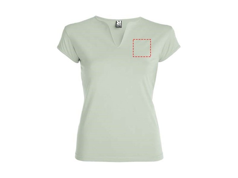 Belice damesshirt met korte mouwen Belice damesshirt met korte mouwen