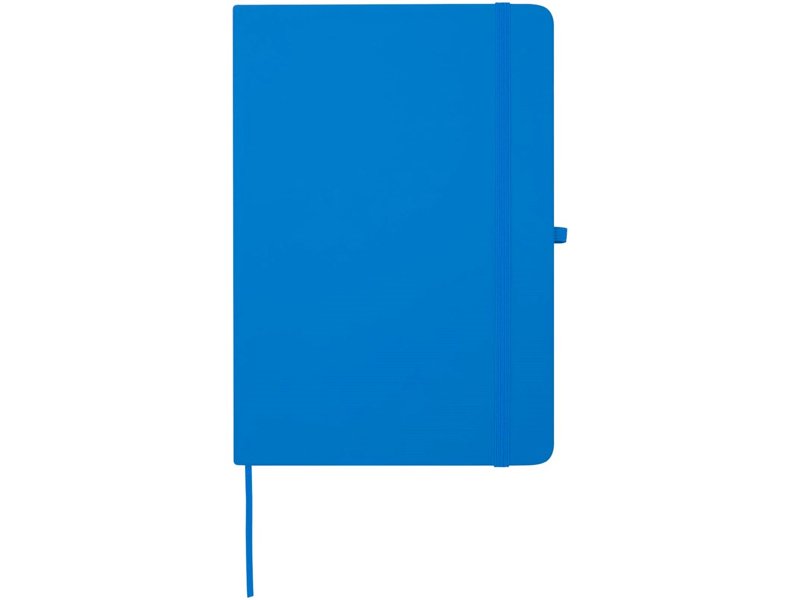 Spectrum Plus A5 notitieboek met harde kaft