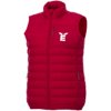 Pallas gewatteerde bodywarmer voor dames Pallas gewatteerde bodywarmer voor dames