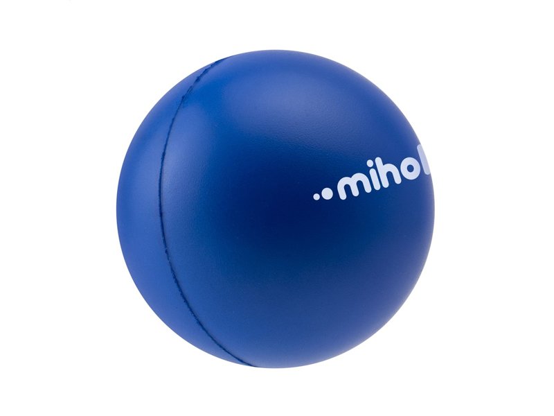 ColourBall Stressbal bedrukken – Promotieartikel met logo | GiftsDirect ColourBall Stressbal bedrukken – Promotieartikel met logo | GiftsDirect