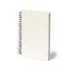 Notitieboek Hantiz Notitieboek Hantiz