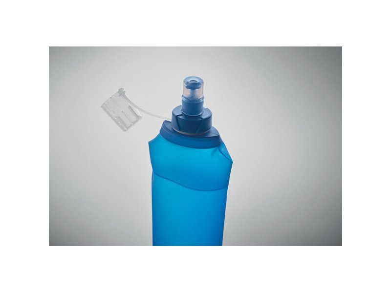 BITER - Opvouwbare waterfles 500ml