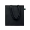 OSOLE++ COLOUR - Fairtrade boodschappentas 180g