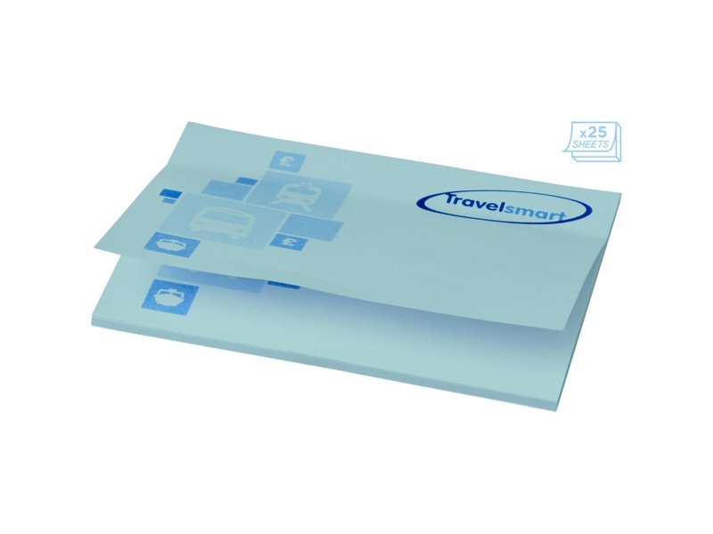 Sticky-Mate® sticky notes 100x75 mm