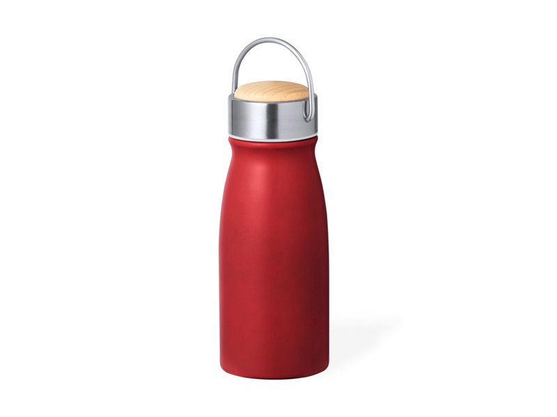 Thermoskan-Fles Barns