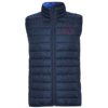 Oslo geïsoleerde bodywarmer voor heren Oslo geïsoleerde bodywarmer voor heren
